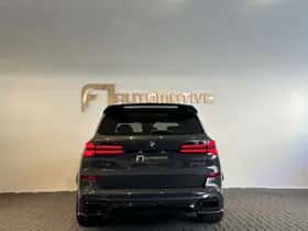 BMW X5 (2025) thumbnail 11