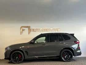 BMW X5 (2025) thumbnail 13