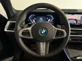 BMW X5 (2025) thumbnail 14