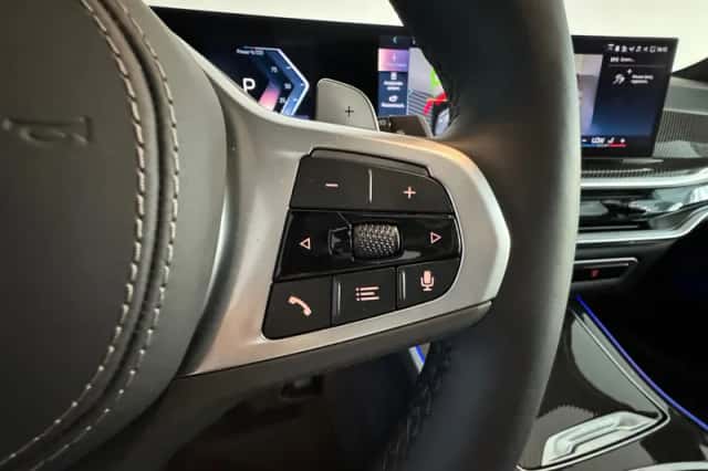 BMW X5 (2025) thumbnail 15