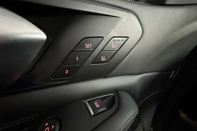 BMW X5 (2025) thumbnail 19