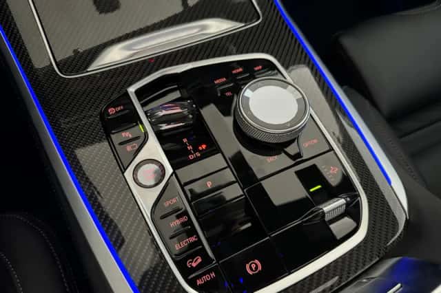 BMW X5 (2025) thumbnail 20