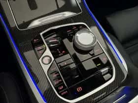 BMW X5 (2025) thumbnail 20
