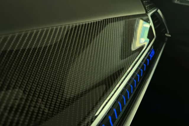 BMW X5 (2025) thumbnail 21