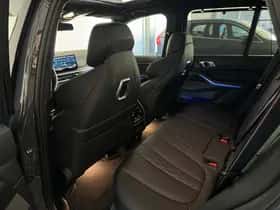 BMW X5 (2025) thumbnail 23