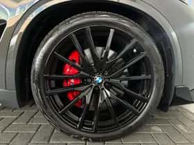 BMW X5 (2025) thumbnail 25