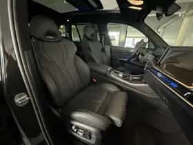 BMW X5 (2025) thumbnail 26
