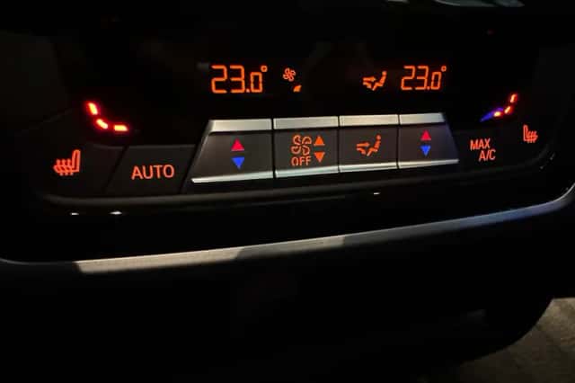 BMW X5 (2025) thumbnail 29