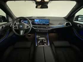 BMW X5 (2025) thumbnail 4