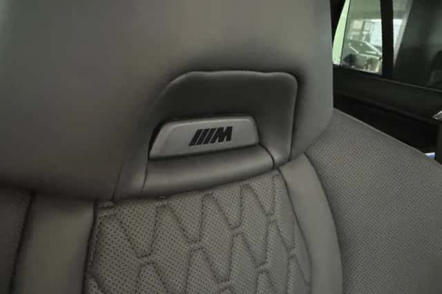 BMW X5 (2025) thumbnail 32