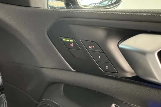 BMW X5 (2025) thumbnail 33