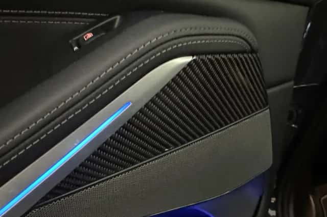 BMW X5 (2025) thumbnail 35