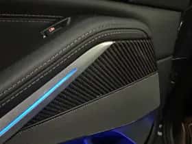 BMW X5 (2025) thumbnail 35