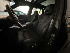 BMW X5 (2025) thumbnail 5