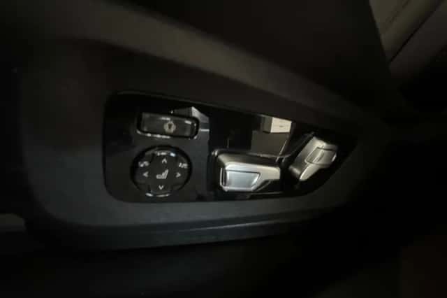 BMW X5 (2025) thumbnail 41
