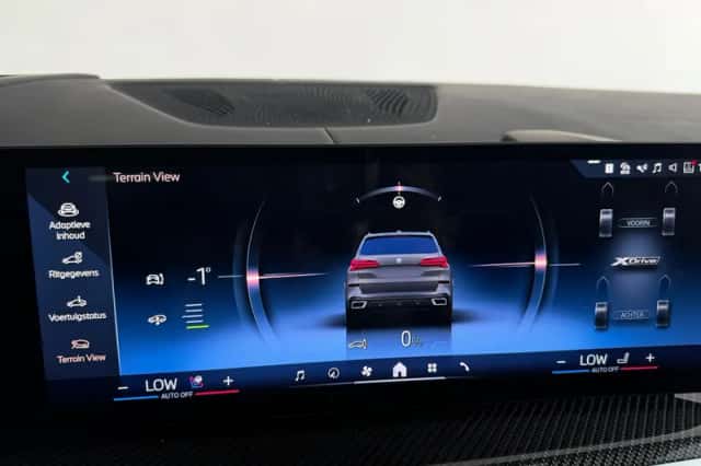 BMW X5 (2025) thumbnail 46