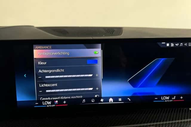 BMW X5 (2025) thumbnail 47