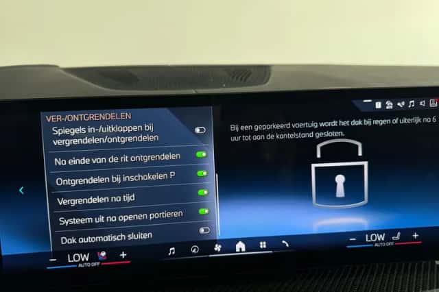 BMW X5 (2025) thumbnail 48