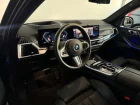 BMW X5 (2025) thumbnail 6