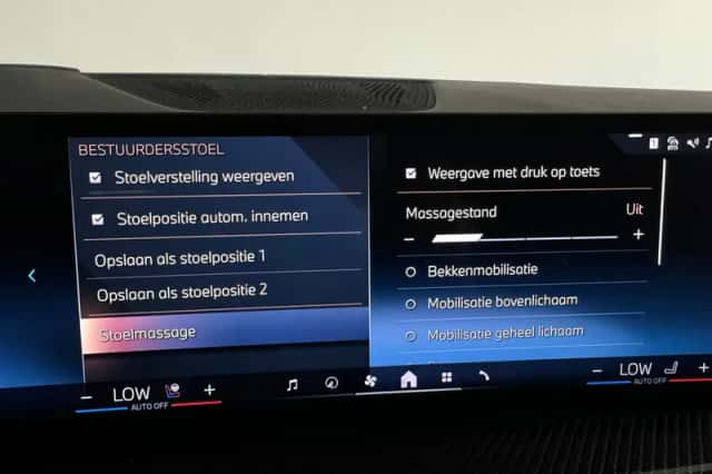 BMW X5 (2025) thumbnail 56