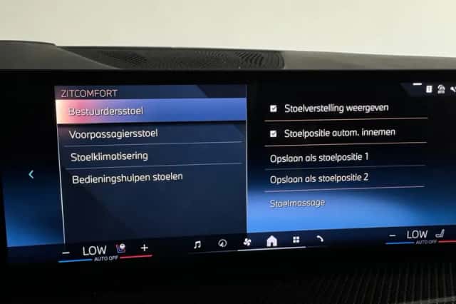 BMW X5 (2025) thumbnail 57