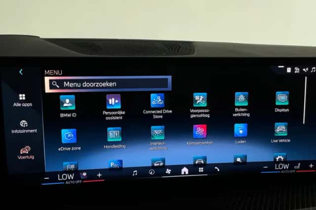 BMW X5 (2025) thumbnail 58