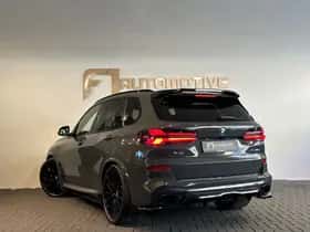 BMW X5 (2025) thumbnail 8