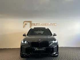BMW X5 (2025) thumbnail 9