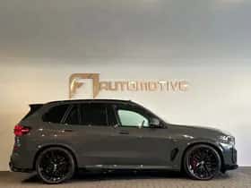 BMW X5 (2025) thumbnail 10