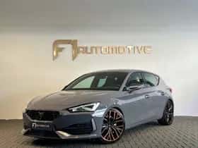 CUPRA Leon (2022)