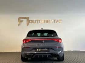 CUPRA Leon (2022) thumbnail 11
