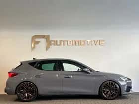CUPRA Leon (2022) thumbnail 12