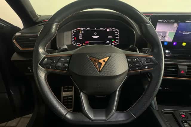 CUPRA Leon (2022) thumbnail 13