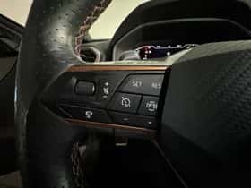 CUPRA Leon (2022) thumbnail 14
