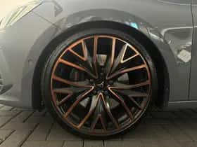 CUPRA Leon (2022) thumbnail 16