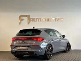 CUPRA Leon (2022) thumbnail 3