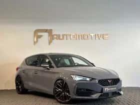 CUPRA Leon (2022) thumbnail 7