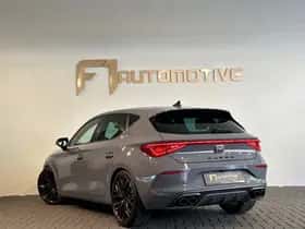 CUPRA Leon (2022) thumbnail 8