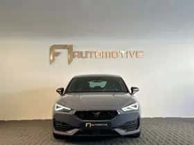 CUPRA Leon (2022) thumbnail 9