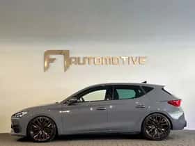 CUPRA Leon (2022) thumbnail 10