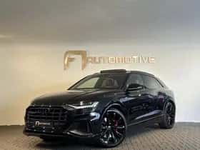 Audi Q8 (2021) thumbnail 2