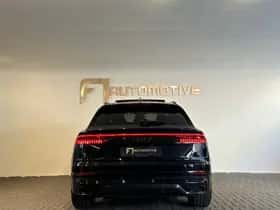Audi Q8 (2021) thumbnail 11