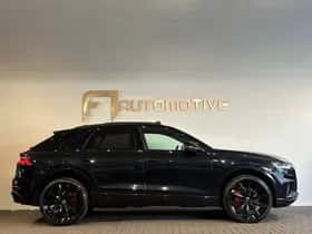 Audi Q8 (2021) thumbnail 13
