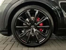 Audi Q8 (2021) thumbnail 14