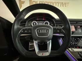 Audi Q8 (2021) thumbnail 15
