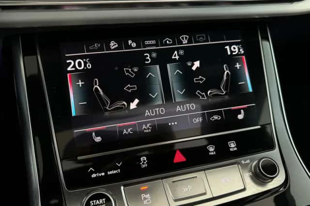 Audi Q8 (2021) thumbnail 18