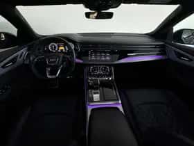 Audi Q8 (2021) thumbnail 4