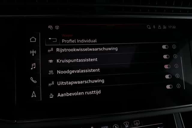 Audi Q8 (2021) thumbnail 35