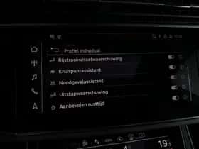 Audi Q8 (2021) thumbnail 35