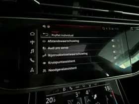 Audi Q8 (2021) thumbnail 36